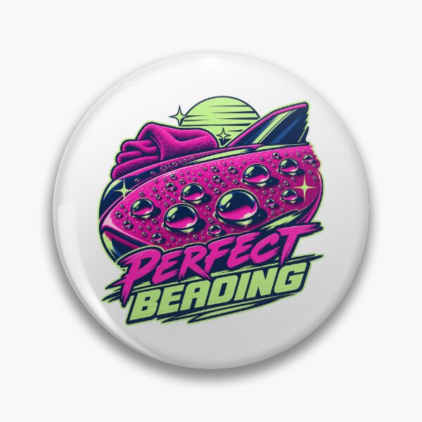 Item preview, Perfect Beading Hydrophobic Car Care designed and sold by PWD-Design.