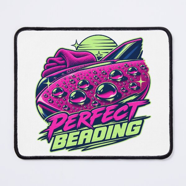 Item preview, Perfect Beading Hydrophobic Car Care designed and sold by PWD-Design.