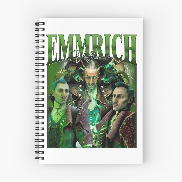 Item preview, Emmrich Volkarin Vintage designed and sold by StuartMooreArt.