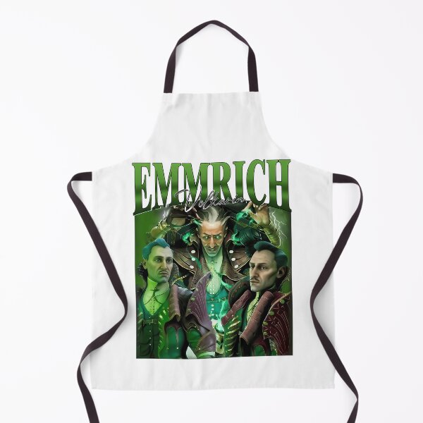 Item preview, Emmrich Volkarin Vintage designed and sold by StuartMooreArt.