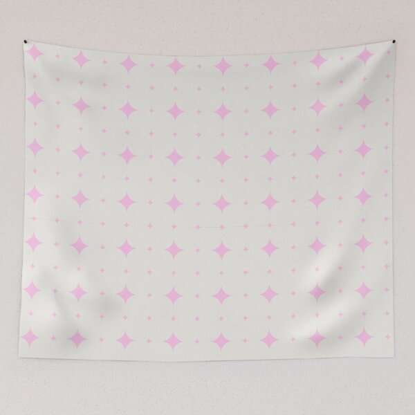 Item preview, Pinky Sparkle designed and sold by WinkyDingo.