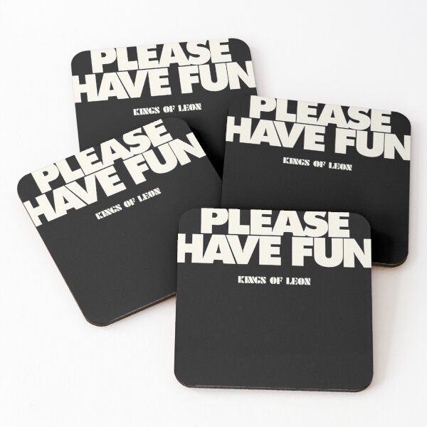 Item preview, Can We Please Have Fun World Tour designed and sold by VividVortey.