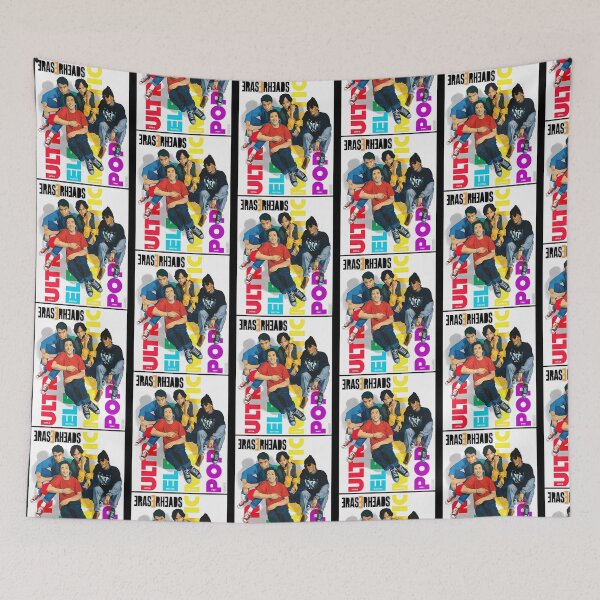 Item preview, Eraserheads Reunion Eheads Opm Music Band Ely Buendia Philippine Pride designed and sold by StuartMooreArt.