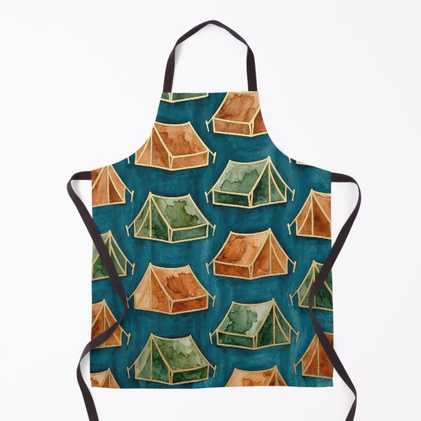 Item preview, Camping Tent designed and sold by GraphicsClub.