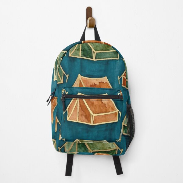 Item preview, Camping Tent designed and sold by GraphicsClub.