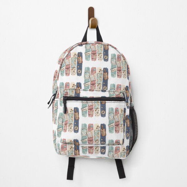 Item preview, Aesthetic Travel World Explorer designed and sold by Roy & Tiffany.