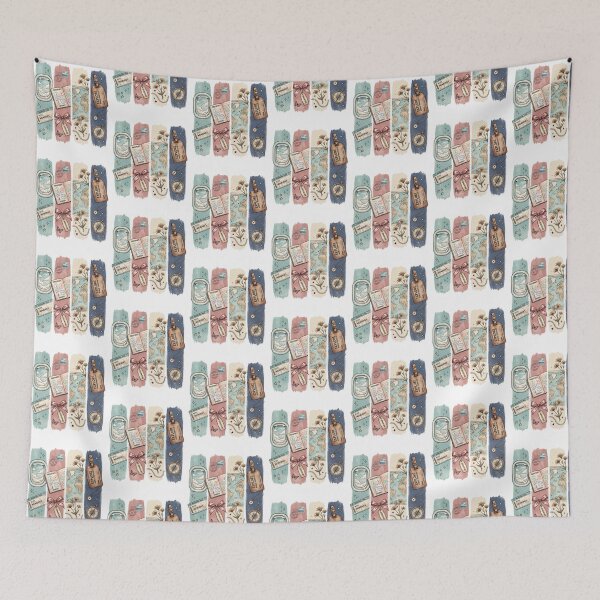 Item preview, Aesthetic Travel World Explorer designed and sold by Roy & Tiffany.