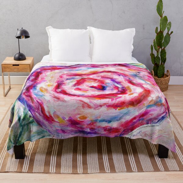Item preview, Restored Radiant Rose designed and sold by Deana-McGarr.