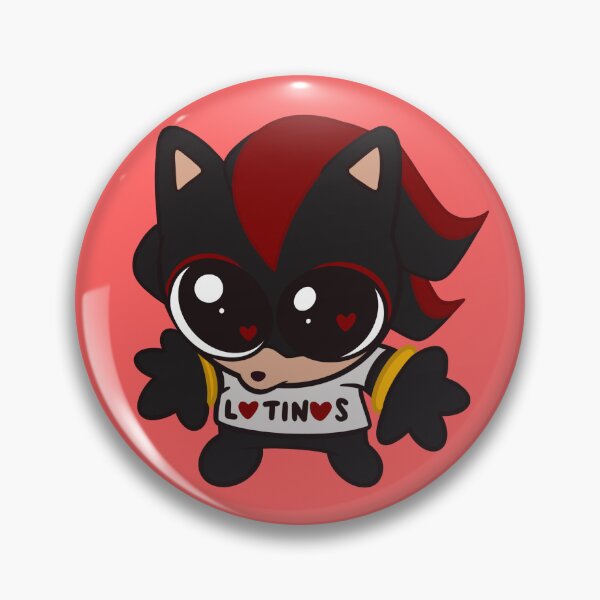Item preview, Latinas Meme hedgehog  designed and sold by rekushiiii.