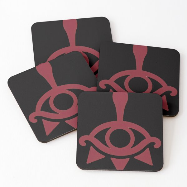 Item preview, Mystic Eye Symbol designed and sold by Lagoart.