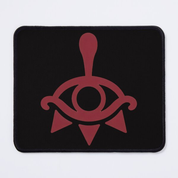 Item preview, Mystic Eye Symbol designed and sold by Lagoart.