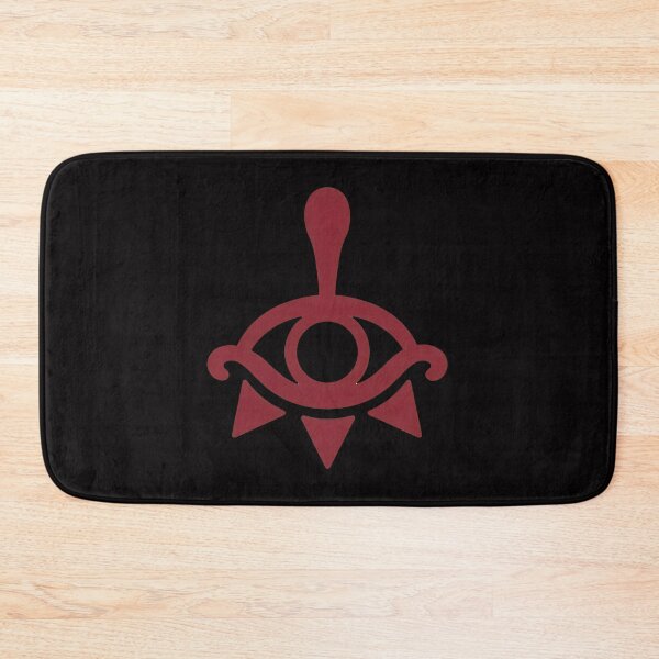 Item preview, Mystic Eye Symbol designed and sold by Lagoart.