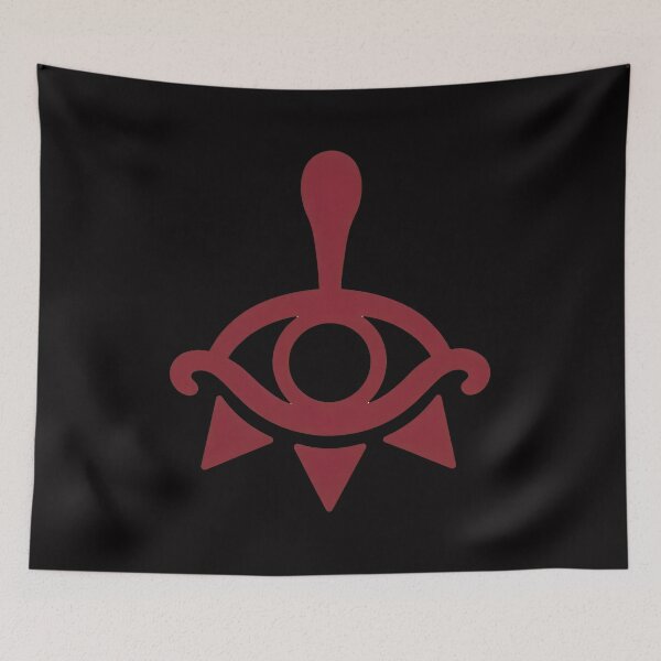 Item preview, Mystic Eye Symbol designed and sold by Lagoart.
