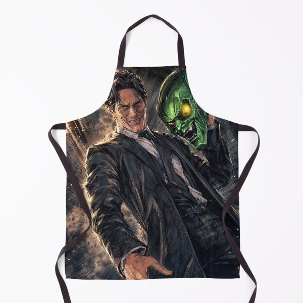 Item preview, Oscorp Antagonist designed and sold by SpeedR8cer5.