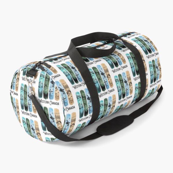 Item preview, Western Canada Nature Wilderness designed and sold by Tiffany Roy.