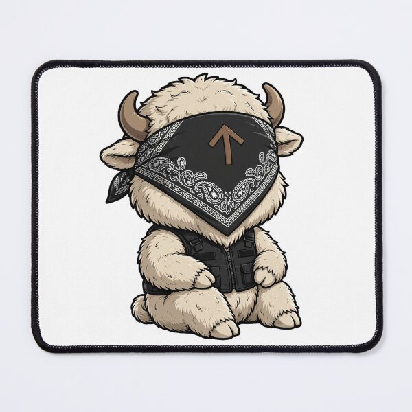 Item preview, Avatar Design for T-shirts, Stickers and Bags designed and sold by Khalid lq.