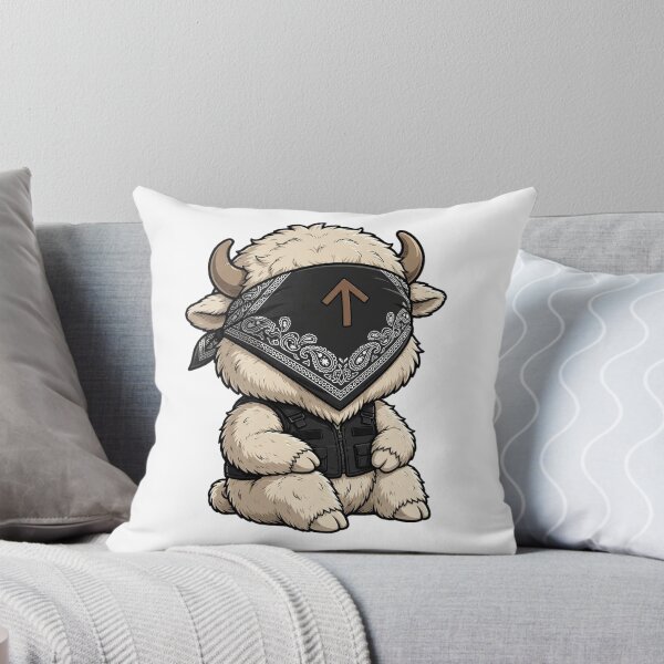Item preview,  Avatar Design for T-shirts, Stickers and Bags designed and sold by Khalid lq.