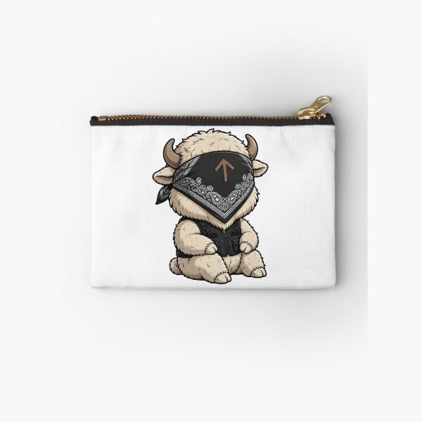 Item preview,  Avatar Design for T-shirts, Stickers and Bags designed and sold by Khalid lq.