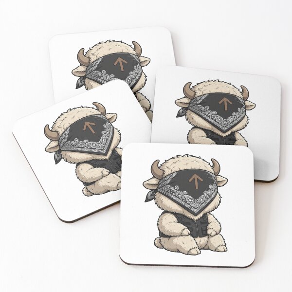 Item preview,  Avatar Design for T-shirts, Stickers and Bags designed and sold by Khalid lq.