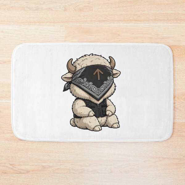 Item preview,  Avatar Design for T-shirts, Stickers and Bags designed and sold by Khalid lq.