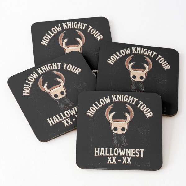 Item preview, Hollow Knight Hollow Knight Band Tee Video Game Streetwear Tee designed and sold by Senpaiwaves.