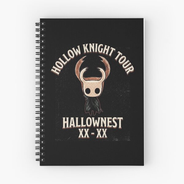 Item preview, Hollow Knight Hollow Knight Band Tee Video Game Streetwear Tee designed and sold by Senpaiwaves.