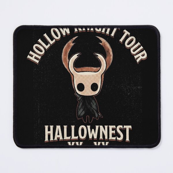 Item preview, Hollow Knight Hollow Knight Band Tee Video Game Streetwear Tee designed and sold by Senpaiwaves.