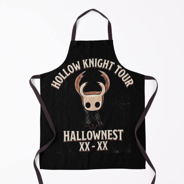Item preview, Hollow Knight Hollow Knight Band Tee Video Game Streetwear Tee designed and sold by Senpaiwaves.