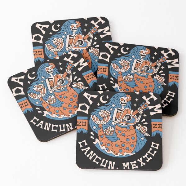 Item preview, Cancun Mexico Concert designed and sold by VividVortey.