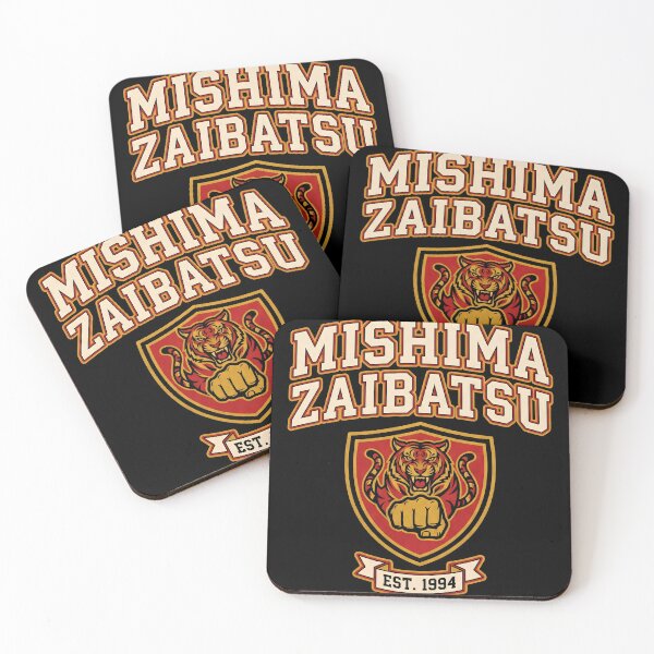 Item preview, Heihachi Mishima Tekken Varsity Anime Gaming Shirt designed and sold by Senpaiwaves.