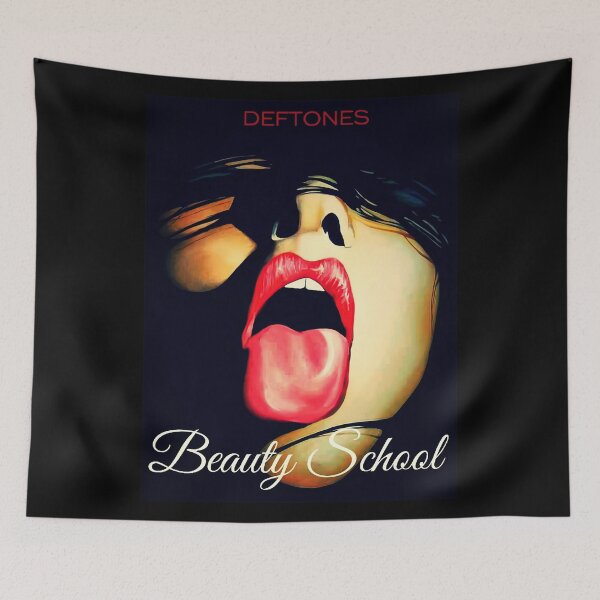 Item preview, Deftones-''Beauty School'' designed and sold by btujohnmarla14.