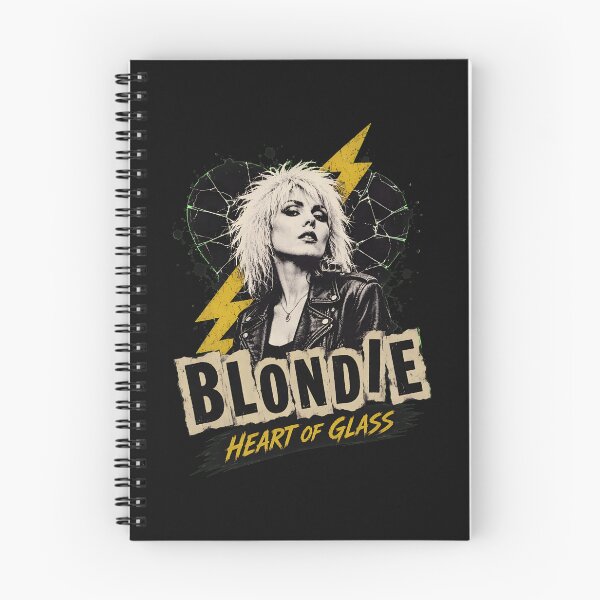 Item preview, Blondie Heart Of designed and sold by Mykittens69.