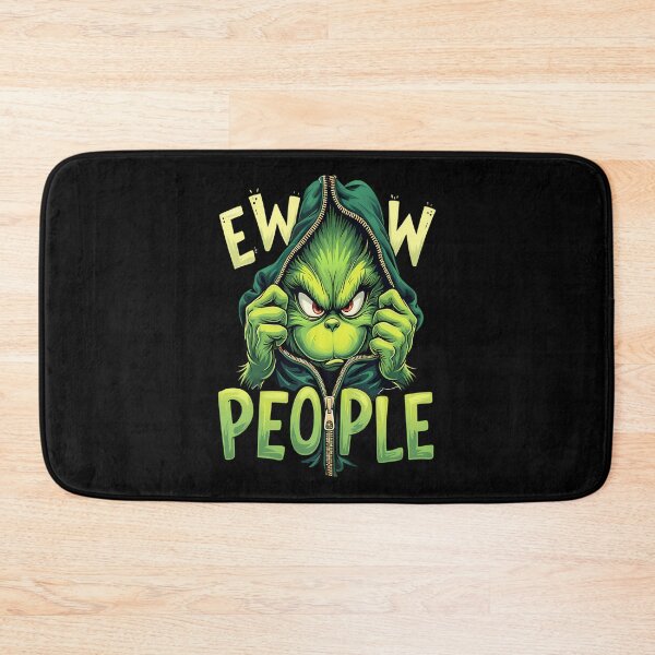 Item preview, Ew People Green designed and sold by StuartMooreArt.