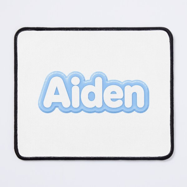 Item preview, Aiden designed and sold by CharmStudio.