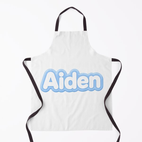 Item preview, Aiden designed and sold by CharmStudio.