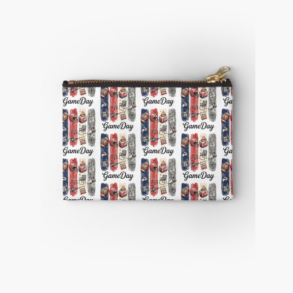 Item preview, American Football Game Day designed and sold by Roy & Tiffany.