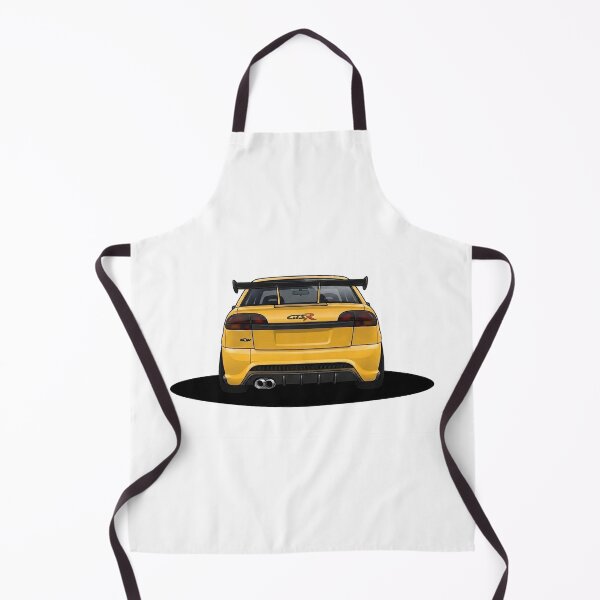 Item preview, Holden HSV GTS-R Cartoon designed and sold by ToonMyRide.