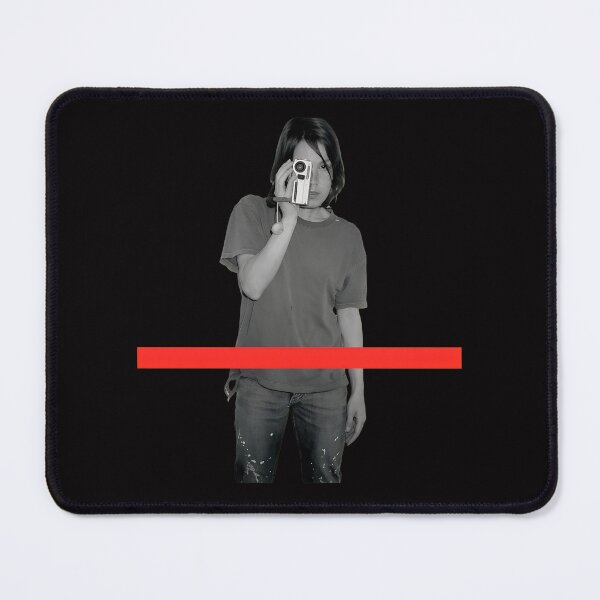 Item preview, Retro Camcorder Red Bar Art designed and sold by Lagoart.