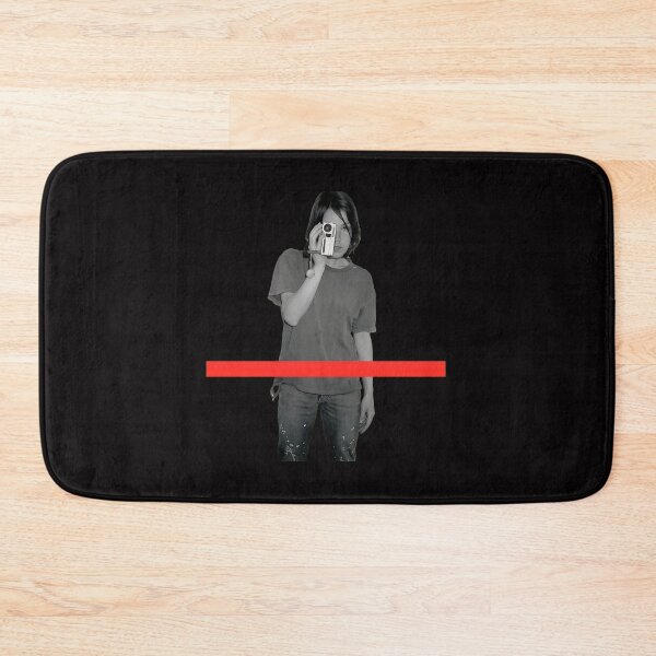 Item preview, Retro Camcorder Red Bar Art designed and sold by Lagoart.
