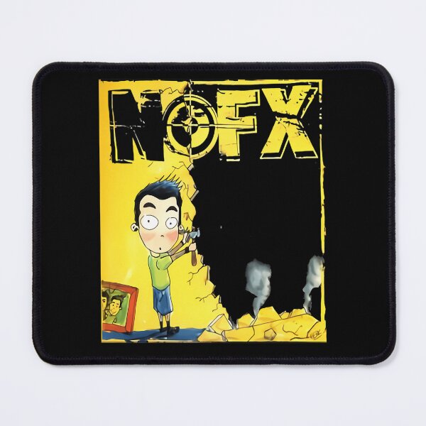 Item preview, Nofx Band Cool Gift designed and sold by StuartMooreArt.