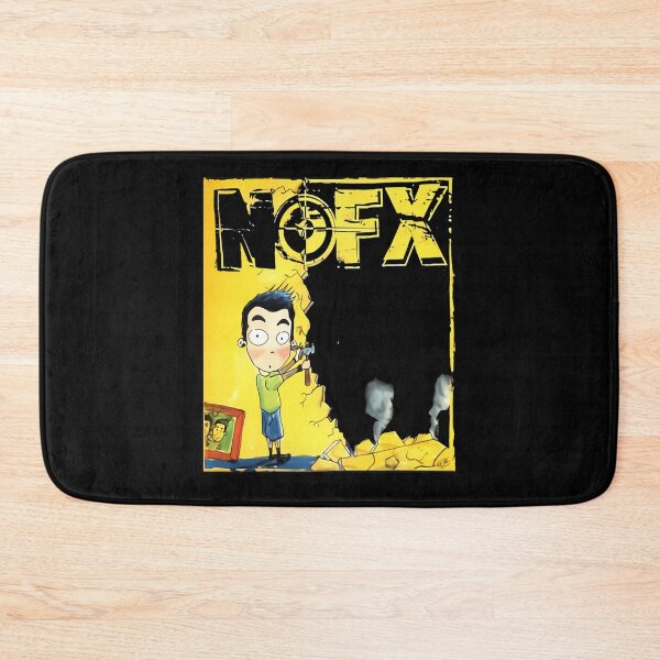 Item preview, Nofx Band Cool Gift designed and sold by StuartMooreArt.