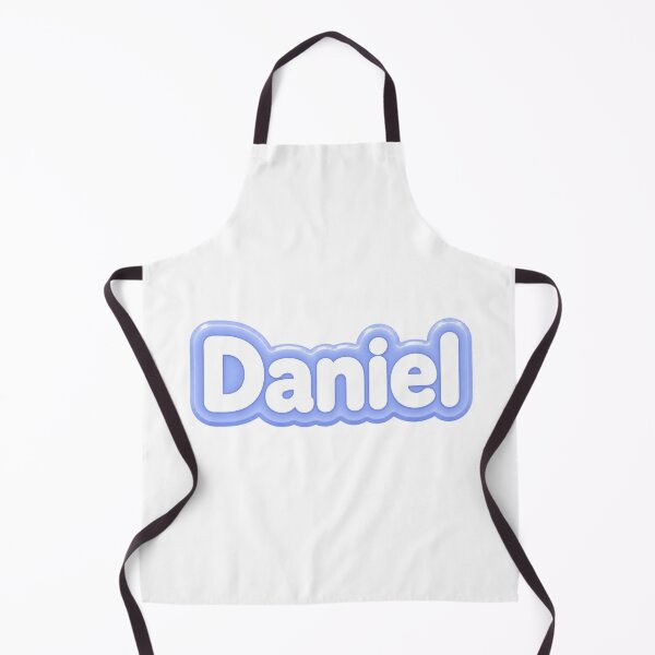 Aperçu de l'œuvre Daniel créée et vendue par CharmStudio.