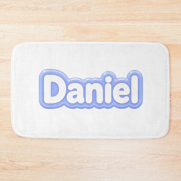 Artikelvorschau, Daniel entworfen und verkauft von CharmStudio.