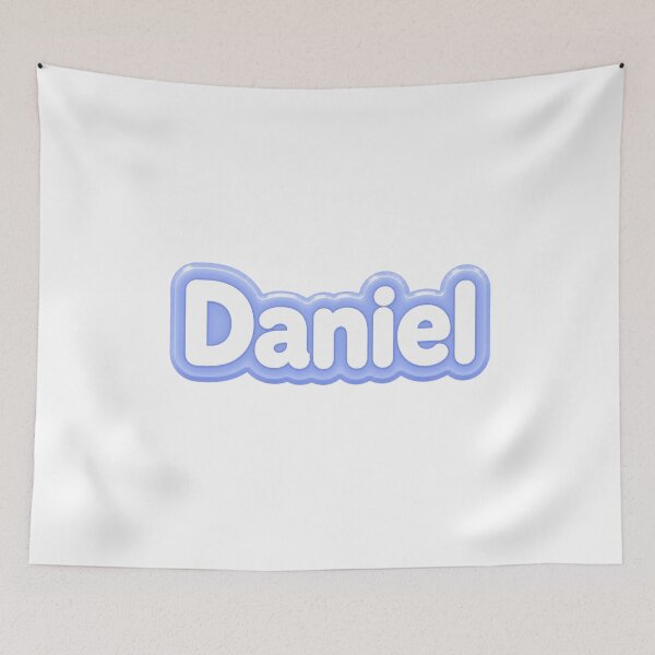 Item preview, Daniel designed and sold by CharmStudio.