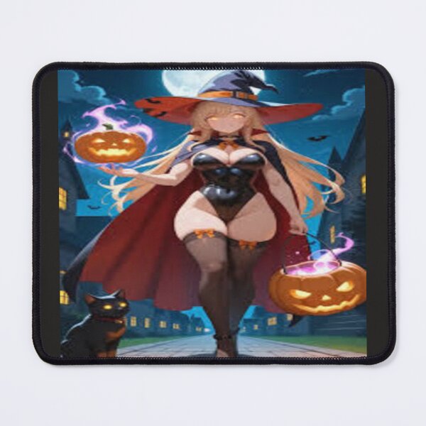 Item preview, sexy witch designed and sold by pksart1.