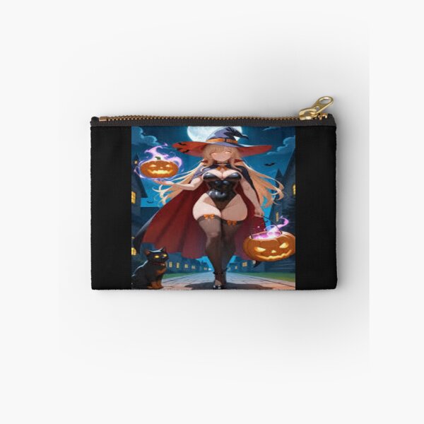Item preview, sexy witch designed and sold by pksart1.