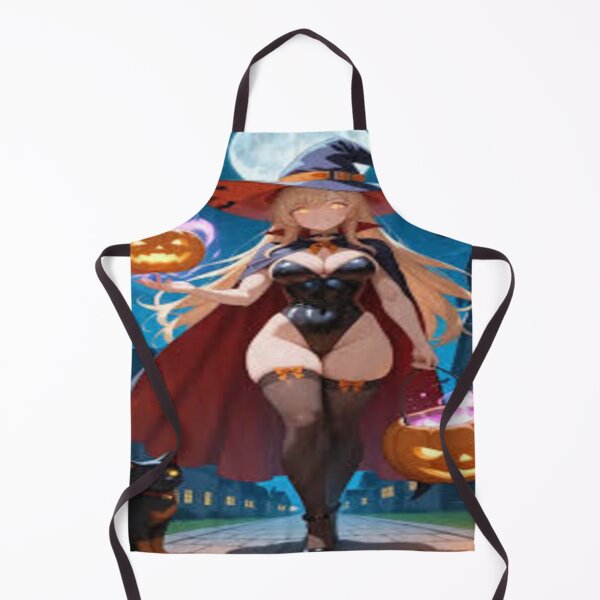 Item preview, sexy witch designed and sold by pksart1.