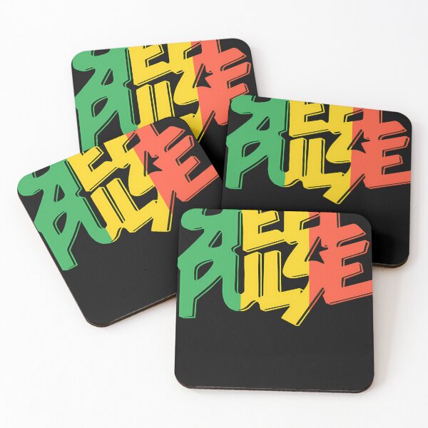 Item preview, steel pulse 3 designed and sold by VividVortey.