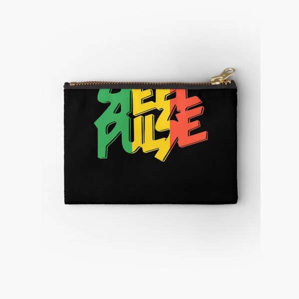 Item preview, steel pulse 3 designed and sold by VividVortey.