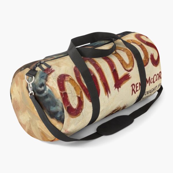 Item preview, Footloose Fine Art Tribute designed and sold by Art's Diner.